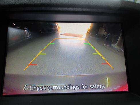 Used 2019 INFINITI Q50 Signature Edition AWD/4WD image 22