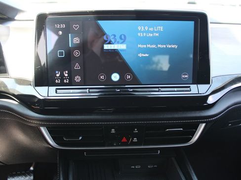 Certified 2026 Volkswagen Atlas Cross Sport SE AWD/4WD image 20
