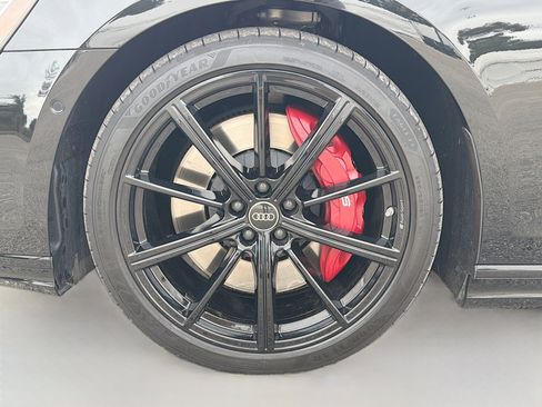 Used 2023 Audi S8 4.0T image 43