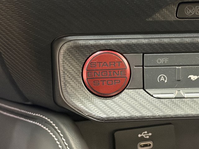 New 2026 Ford Mustang GT Premium w/ GT Performance Package RWD image 21