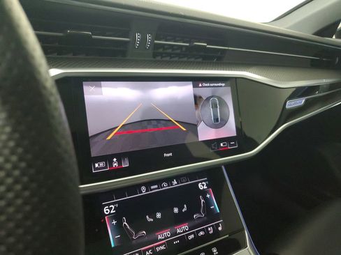 Used 2024 Audi RS 7 Performance image 27