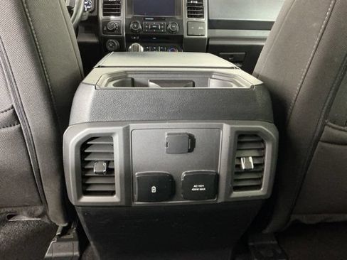 Used 2018 Ford F150 XLT w/ Equipment Group 302A Luxury AWD/4WD image 24