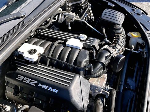 Used 2020 Dodge Durango SRT image 35