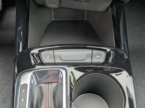 New 2026 Chevrolet Trax RS image 22