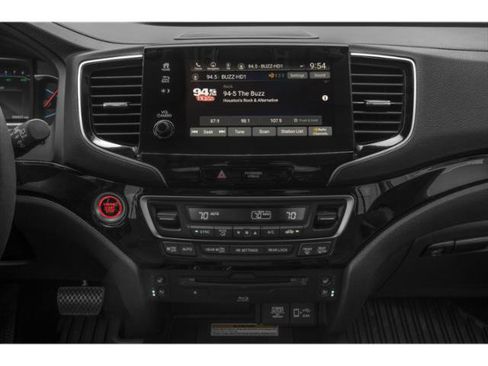 Used 2022 Honda Pilot Elite image 13