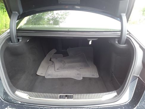 Certified 2021 Mercedes-Benz S 580 4MATIC Sedan image 16