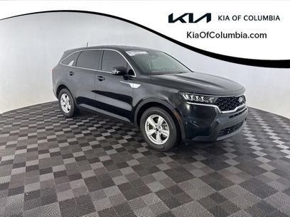 Used 2021 Kia Sorento LX