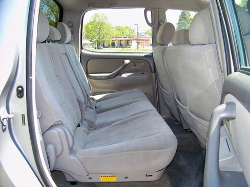 Used 2006 Toyota Tundra SR5 RWD image 39