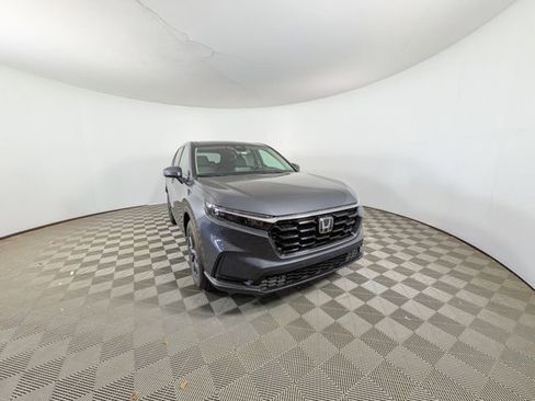 New 2026 Honda CR-V EX-L image 30