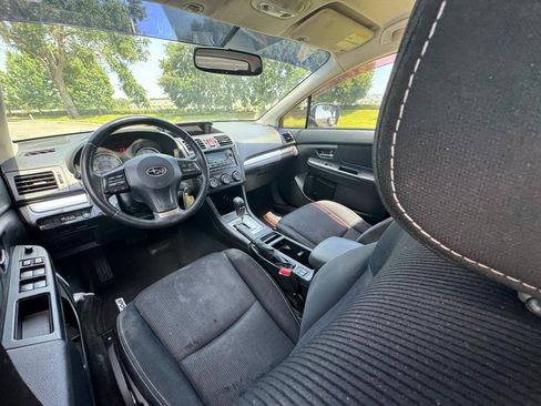 Used 2013 Subaru Impreza 2.0i Sport Premium w/ Popular Pkg 1 AWD/4WD image 16