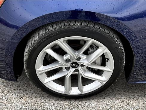 Used 2024 Audi A5 2.0T Premium Plus image 9