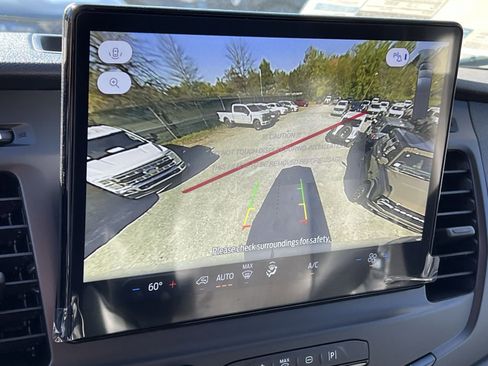 New 2026 Ford Transit 350 148 High Roof Extended w/ Load Area Protection Package image 18