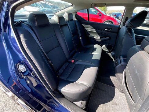 Used 2023 Nissan Altima 2.0 SR image 27