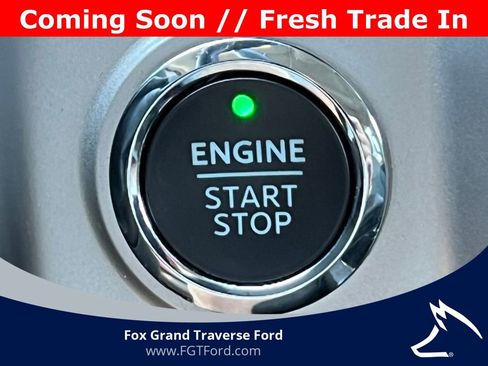 Certified 2023 Ford F150 XLT w/ Equipment Group 302A High AWD/4WD image 32