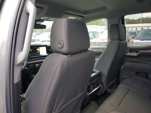 New 2025 GMC Sierra 1500 Elevation w/ Preferred Package image 13