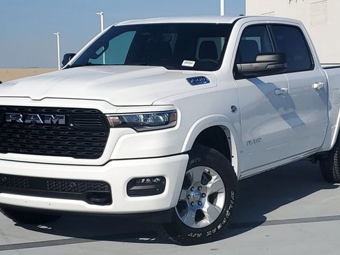 New 2026 RAM 1500 Big Horn/Lone Star image 32