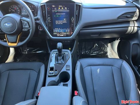 Used 2025 Subaru Crosstrek 2.5i Wilderness w/ Wilderness Package AWD/4WD image 17