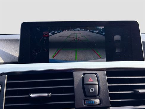 Used 2015 BMW 328d xDrive Wagon image 14