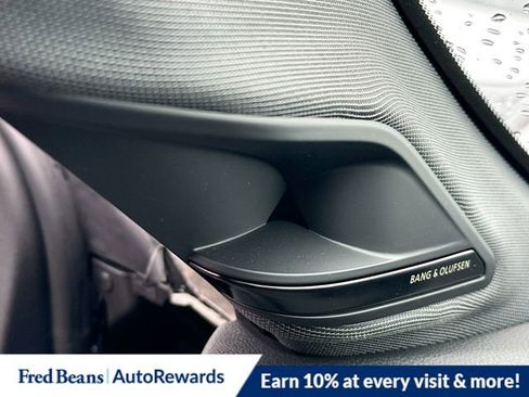 New 2026 Acura MDX Type S image 19