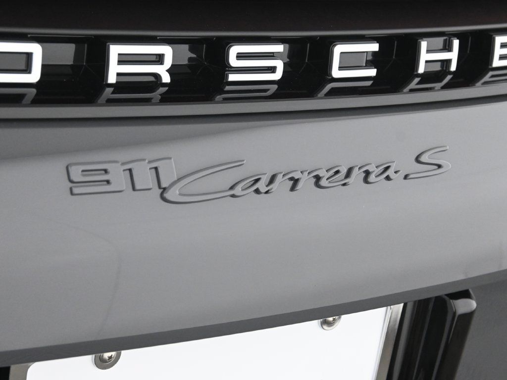 New 2026 Porsche 911 Carrera S RWD image 41