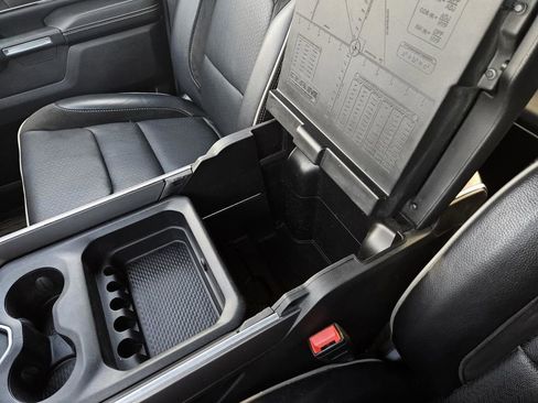 Used 2023 RAM 1500 Laramie image 35