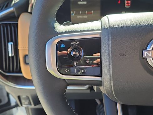 New 2026 Nissan Armada SL RWD image 34