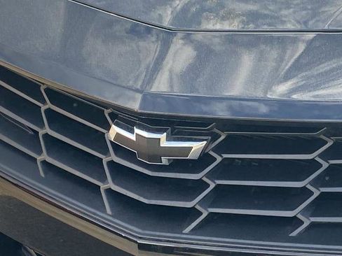 Used 2023 Chevrolet Camaro LT w/ Technology Package image 26