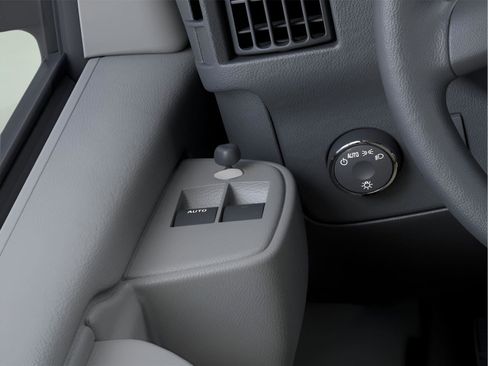 New 2026 GMC Savana 3500 w/ Driver Convenience Package RWD image 16