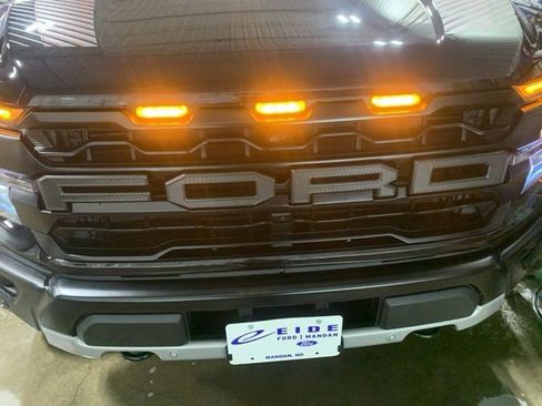 New 2026 Ford F150 Raptor AWD/4WD image 23