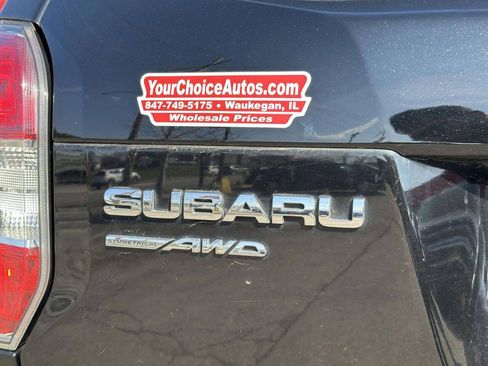 Used 2016 Subaru Forester 2.5i Premium w/ All-Weather Package AWD/4WD image 35