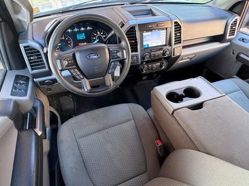Used 2019 Ford F150 XLT w/ XTR Package AWD/4WD image 23