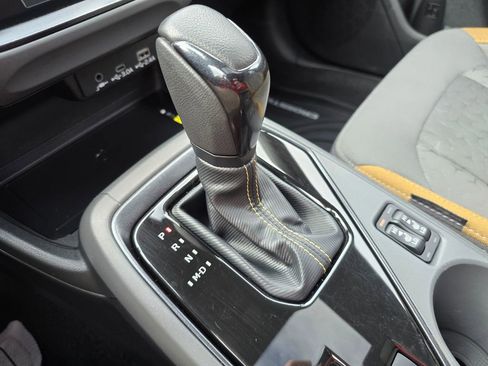 Certified 2025 Subaru Crosstrek 2.5i Sport w/ Crosstrek Mirror Package image 35