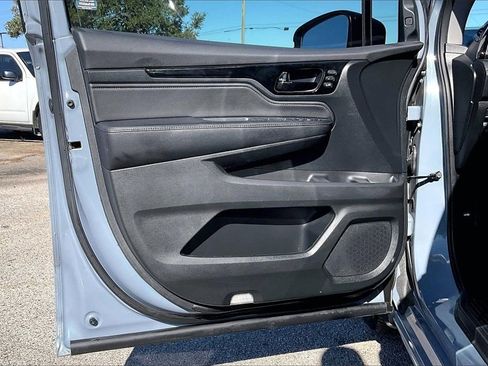 Used 2024 Honda Odyssey Touring image 17