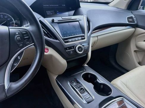 Used 2020 Acura MDX SH-AWD image 28