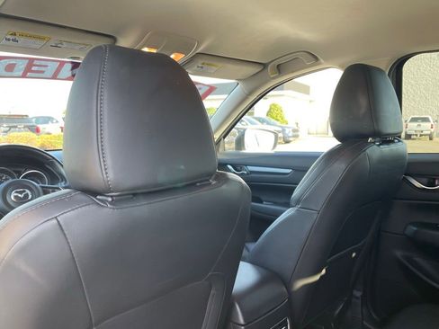 Used 2017 MAZDA CX-5 Touring image 26