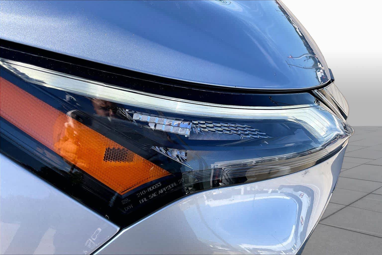 Used 2023 Nissan Rogue SV FWD image 26