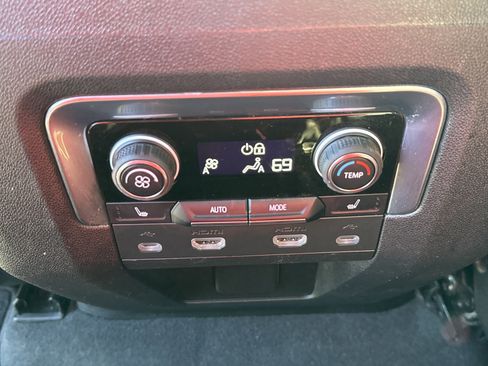 Certified 2021 Chevrolet Tahoe Z71 w/ Luxury Package image 25