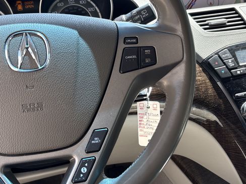 Used 2013 Acura MDX w/ Technology Package AWD/4WD image 20