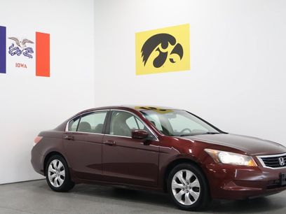Used 2009 Honda Accord EX