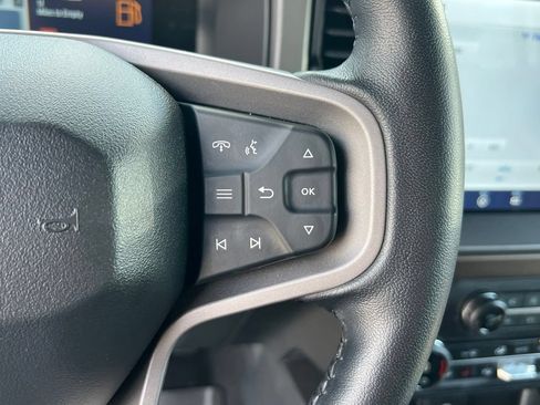 Used 2023 Ford Bronco Outer Banks AWD/4WD image 31