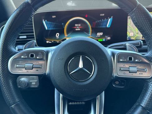 Certified 2021 Mercedes-Benz GLE 53 AMG 4MATIC Coupe image 16