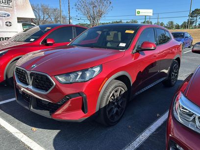 Used 2025 BMW X2 xDrive28i w/ Convenience Package