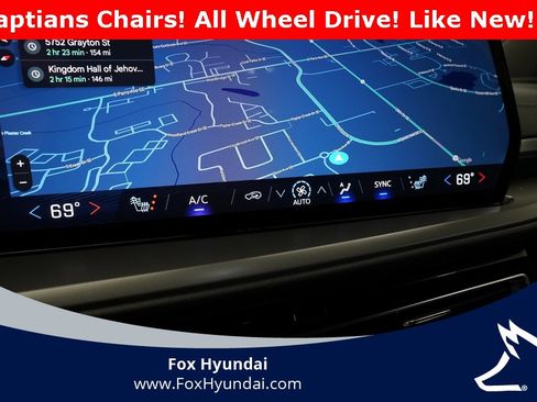 Used 2025 Chevrolet Traverse LT image 22