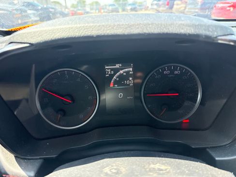 Used 2023 Subaru WRX Limited AWD/4WD image 18