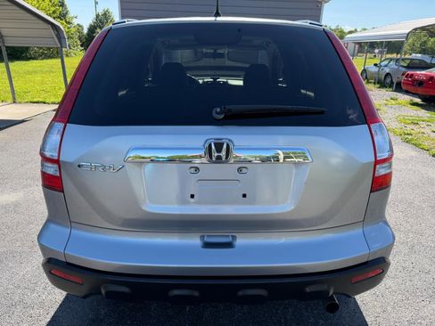 Used 2007 Honda CR-V EX image 7