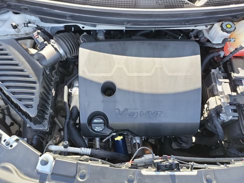 Used 2021 Chevrolet Traverse Premier w/ Redline Edition image 23