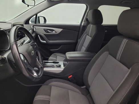 Used 2024 Chevrolet Blazer LT w/ LPO, Floor Liner Package FWD image 17