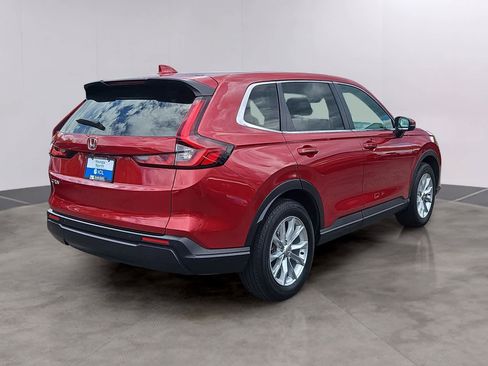Used 2024 Honda CR-V EX-L image 4