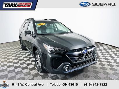 Used 2025 Subaru Outback Premium w/ Popular Package #1A