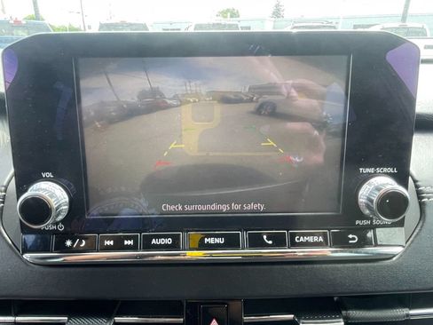 Used 2022 Mitsubishi Outlander ES AWD/4WD image 21